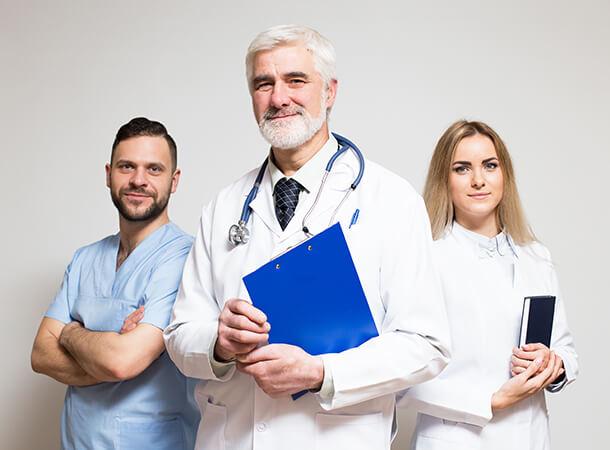 Dermatologic Procedures	